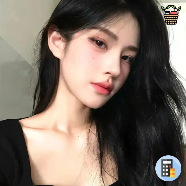 何欣女士